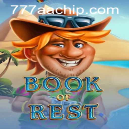 BookofRest: An Immersive Gaming Experience with 777aa PH Login