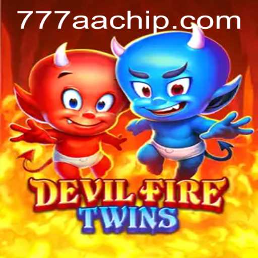 Exploring the Mysterious World of DevilFireTwins: A Thrilling Gaming Adventure