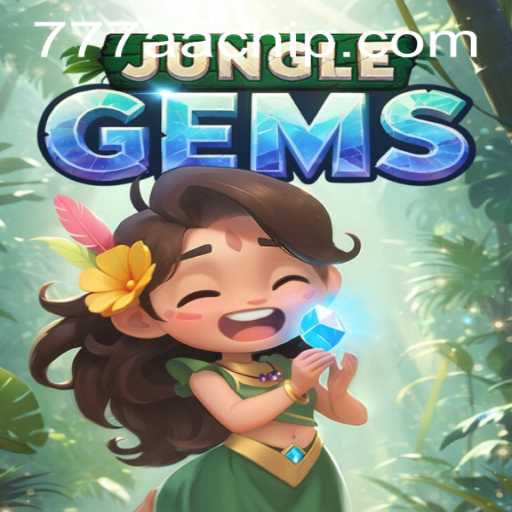 JungleGems: A Thrilling Adventure Awaits with 777aa PH Login
