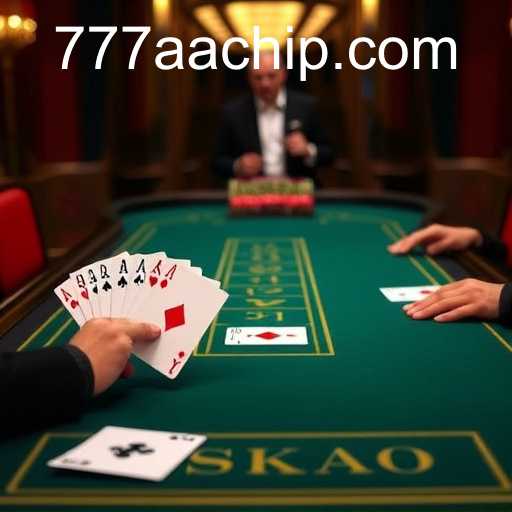 Online Baccarat