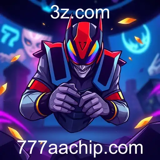 Novo Horizonte para Jogos Online com 777aa