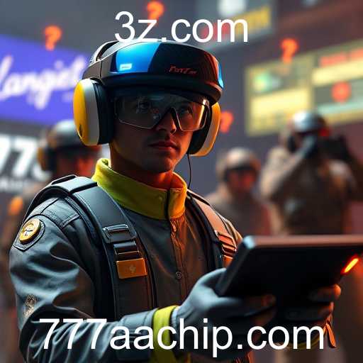 A Ascensão de Sites de Jogos com 777aa