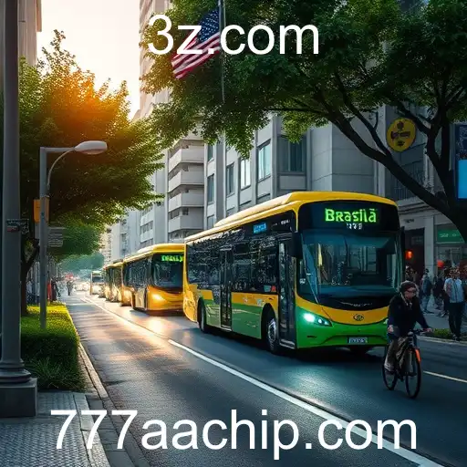 Avanços Technológicos e Sustentabilidade no Brasil