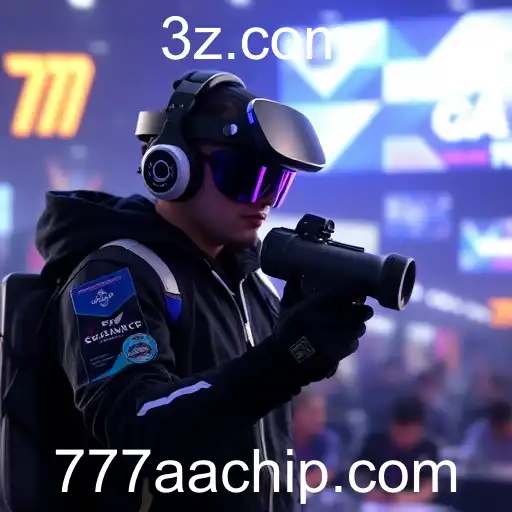 A Ascensão do 777aa na Indústria de Jogos