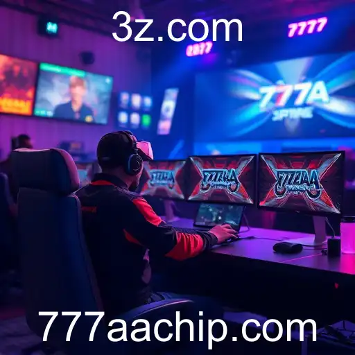 Inovações e Desafios no Mundo dos Jogos