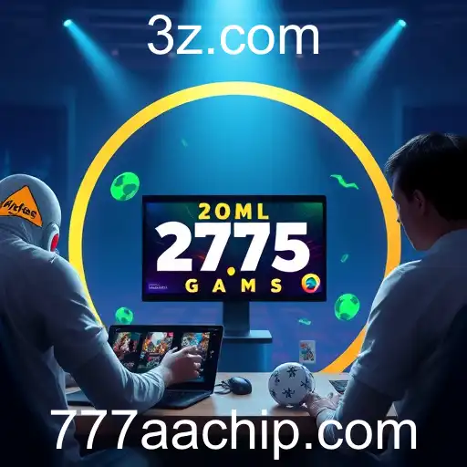 O Crescimento do Mercado de Jogos em 2025