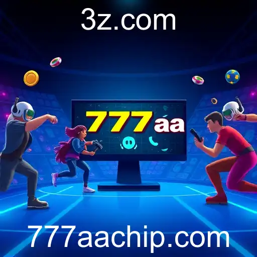 Revolução nos Jogos Online em 2025