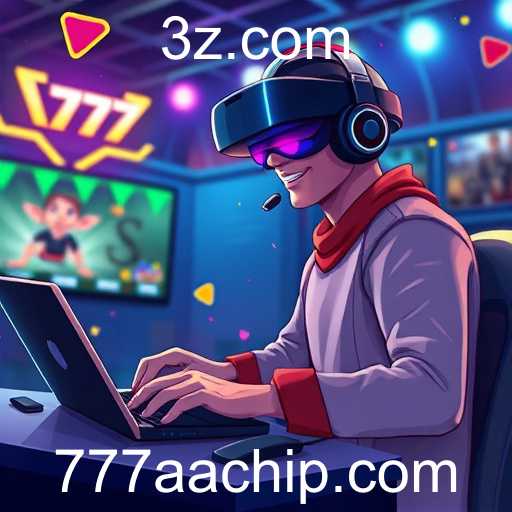 Tendências e Inovações no Setor de Jogos em 2025