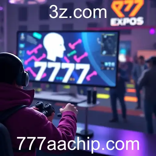 O Impacto de 777aa na Indústria de Jogos em 2025