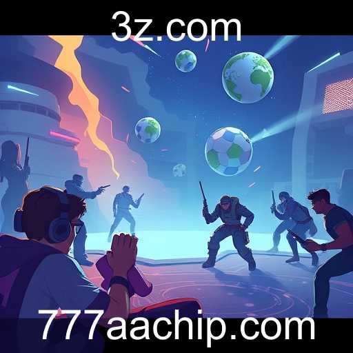 Jogos Online Dominam em 2025