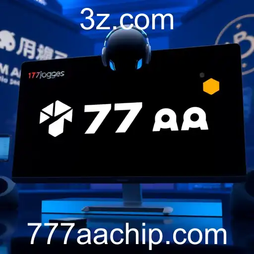 A Revolução dos Jogos Online: A Ascensão da 777aa