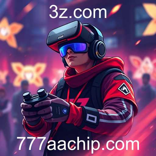 Ascensão dos Jogos Online: '777aa' no Centro das Atenções