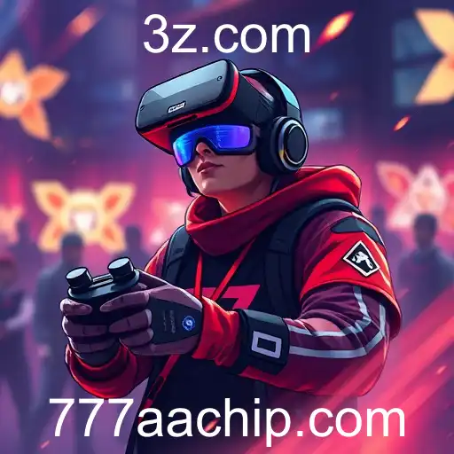 Ascensão dos Jogos Online: '777aa' no Centro das Atenções