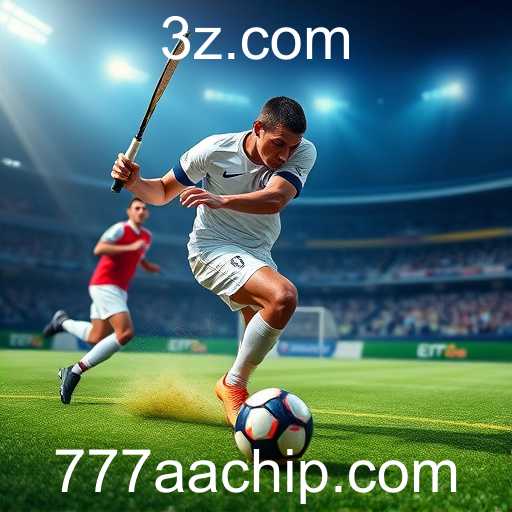 A Evolução dos Esportes no Site de Jogos 777aa: Uma Jornada Inovadora