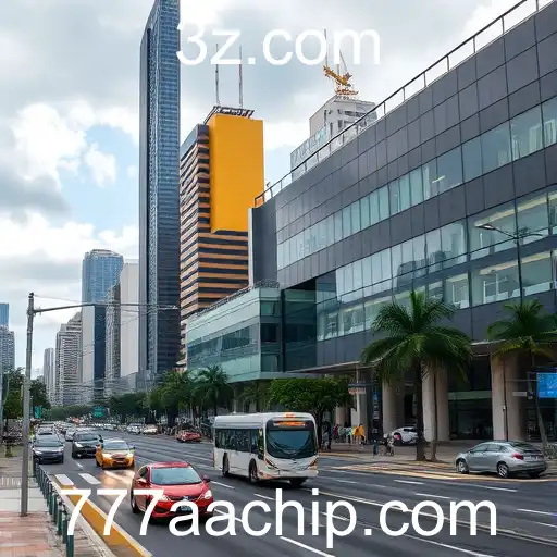 A Ascensão do 777aa no Cenário de Jogos